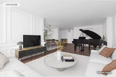 420 E 51st Street #5D, New York City, NY 10022 - Photo 6