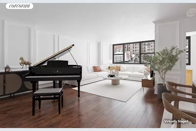 420 E 51st Street #5D, New York City, NY 10022 - Photo 1