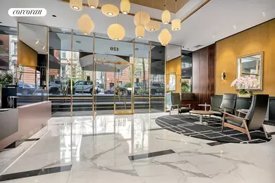 420 E 51st Street #5D, New York City, NY 10022 - Photo 14