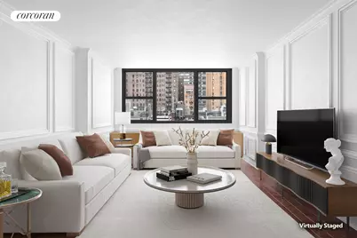 420 E 51st Street #5D, New York City, NY 10022 - Photo 4