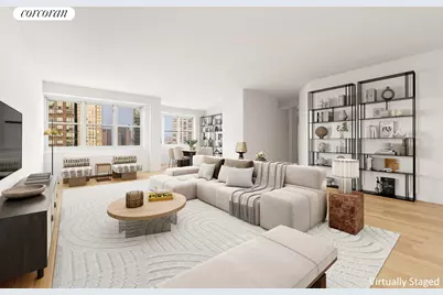 205 E 63rd Street #14D, New York City, NY 10065 - Photo 1