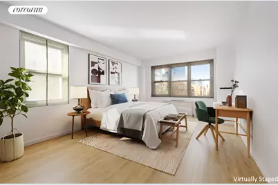 205 E 63rd Street #14D, New York City, NY 10065 - Photo 6