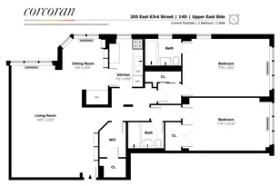 205 E 63rd St, New York City, NY 10065 - Photo 8