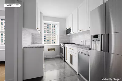 205 E 63rd Street #14D, New York City, NY 10065 - Photo 4