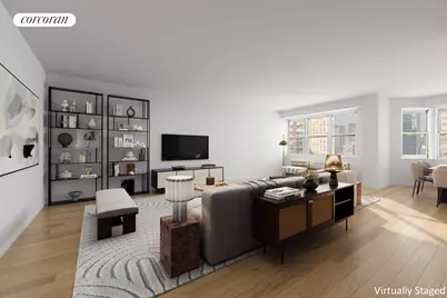 205 E 63rd Street #14D, New York City, NY 10065 - Photo 2