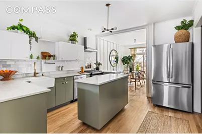 114 2nd Street, New York City, NY 11231 - Photo 4