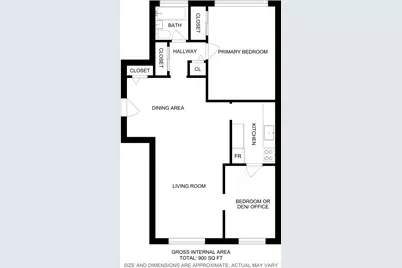 2385 Barker Avenue #5-L, Bronx, NY 10467 - Photo 12