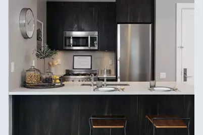 13-33 Jackson Avenue #5F, New York City, NY 11101 - Photo 1