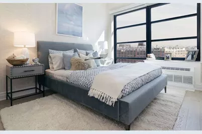 13-33 Jackson Avenue #5F, New York City, NY 11101 - Photo 2