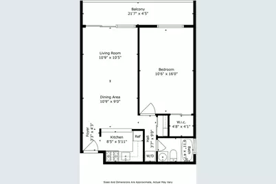 23-22 30th Road #10J, New York City, NY 11102 - Photo 16