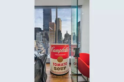 50 W 47th Street #1808, New York City, NY 10036 - Photo 8