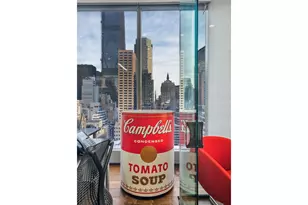 50 W 47th St, New York City, NY 10036 - Photo 8