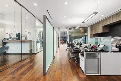 50 W 47th Street #1808, New York City, NY 10036 - Photo 12