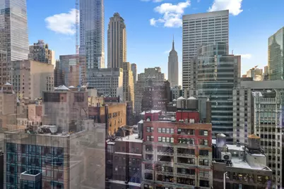 50 W 47th Street #1808, New York City, NY 10036 - Photo 16