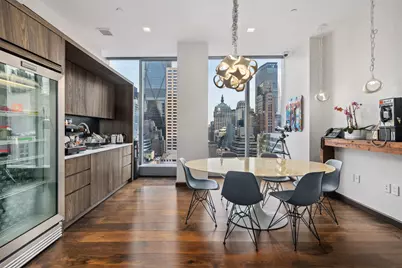 50 W 47th Street #1808, New York City, NY 10036 - Photo 1