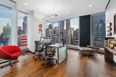 50 W 47th Street #1808, New York City, NY 10036 - Photo 2