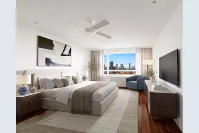 190 E 72nd Street #34CD, New York City, NY 10021 - Photo 8