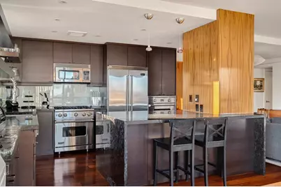 190 E 72nd Street #34CD, New York City, NY 10021 - Photo 4