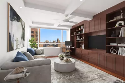 190 E 72nd Street #34CD, New York City, NY 10021 - Photo 12