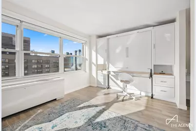 150 W End Avenue #29N, New York, NY 10023 - Photo 14