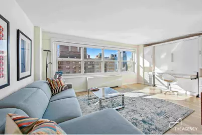 150 W End Avenue #29N, New York, NY 10023 - Photo 1