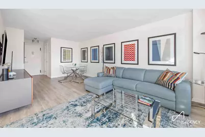 150 W End Avenue #29N, New York, NY 10023 - Photo 2