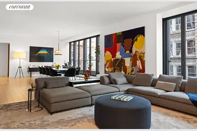 27 Wooster Street #4A, New York City, NY 10013 - Photo 1