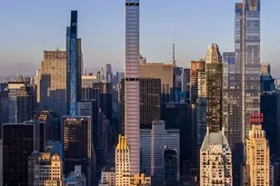 111 W 57th St, New York City, NY 10019 - Photo 16