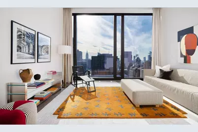 111 W 57th Street #49, New York City, NY 10019 - Photo 8