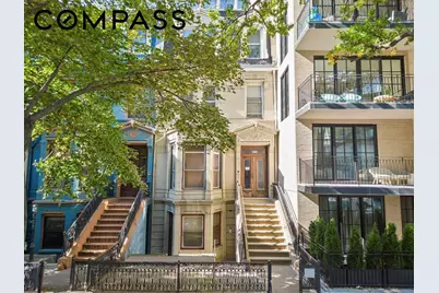 536 Clinton Avenue, New York City, NY 11238 - Photo 1