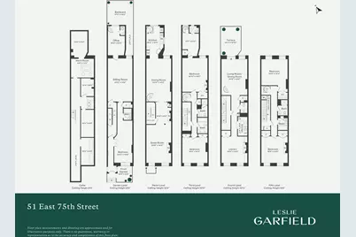 51 E 75th Street, New York City, NY 10021 - Photo 12