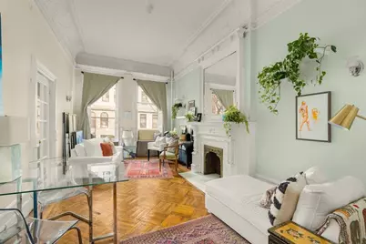 117 W 75th Street #TWNH, New York City, NY 10023 - Photo 4