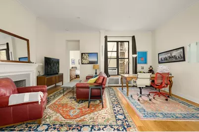 117 W 75th Street #TWNH, New York City, NY 10023 - Photo 8