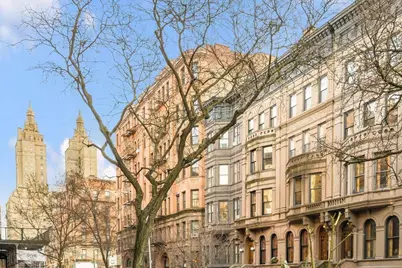 117 W 75th Street #TWNH, New York City, NY 10023 - Photo 14