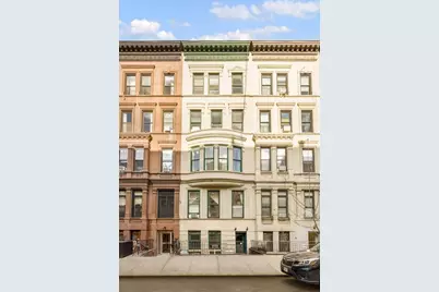 117 W 75th Street #TWNH, New York City, NY 10023 - Photo 1