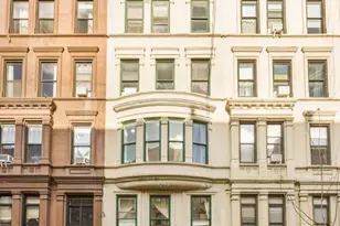 117 W 75th St, New York City, NY 10023 - Photo 1