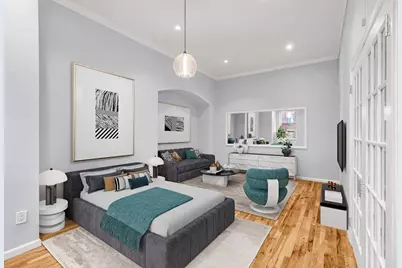 23 Waverly Place #3B, New York City, NY 10003 - Photo 4