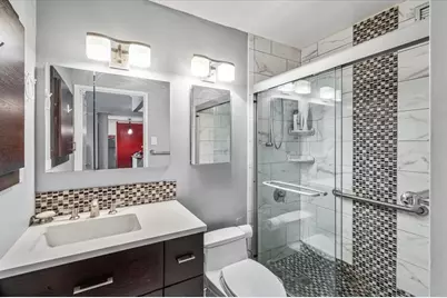 2 Bay Club Drive #1-V, New York City, NY 11360 - Photo 14