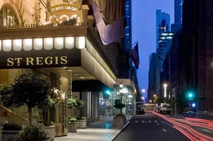 2 E 55th St, New York City, NY 10022 - Photo 6