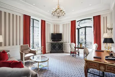 2 E 55th Street #901, New York City, NY 10022 - Photo 1