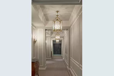 2 E 55th Street #901, New York City, NY 10022 - Photo 8