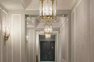 2 E 55th St, New York City, NY 10022 - Photo 8