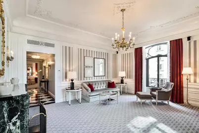 2 E 55th Street #803/05, New York City, NY 10022 - Photo 1