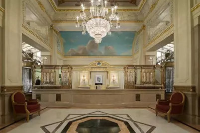 2 E 55th Street #803/05, New York City, NY 10022 - Photo 6