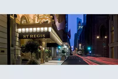 2 E 55th Street #803/05, New York City, NY 10022 - Photo 8