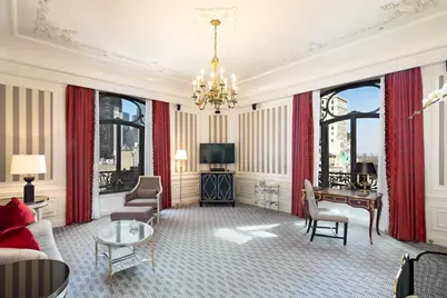 2 E 55th Street #803/05, New York City, NY 10022 - Photo 2