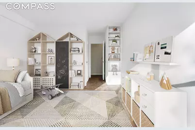 150 E 61st Street #5C, New York City, NY 10065 - Photo 16