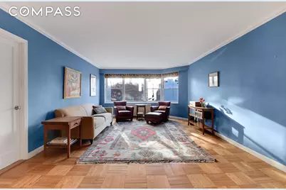 150 E 61st Street #5C, New York City, NY 10065 - Photo 4