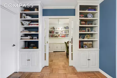 150 E 61st Street #5C, New York City, NY 10065 - Photo 2