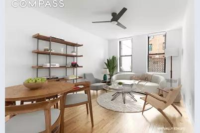169 Allen Street #1C, New York City, NY 10002 - Photo 1